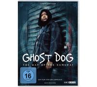 Ghost Dog - Der Weg des Samurai - Digital Remastered [Alemania] [DVD]