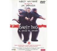 Ghost Dog [DVD]