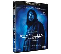 Ghost Dog: El Camino del Samurai (Ghost Dog: The Way of the Samurai) (4K UHD + Blu-ray)