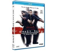 Ghost Dog: El Camino del Samurai (Ghost Dog: The Way of the Samurai) (Blu-ray)