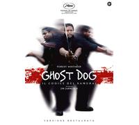 Ghost Dog - Il Codice Del Samurai (DVD) (Importación USA)