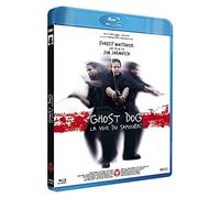 Ghost Dog - La voie du Samouraï [Francia] [Blu-ray]
