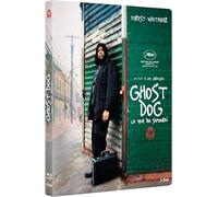 Ghost Dog - La voie du Samouraï [Francia] [Blu-ray]