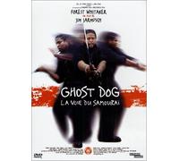 Ghost Dog - La voie du Samouraï [Francia] [DVD]