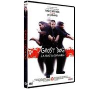 Ghost Dog - La voie du Samouraï [Francia] [DVD]