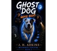 Ghost Dog: Movie Night (Summer Series)