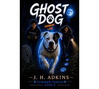 Ghost Dog: Rainbow Lake (Summer Series)