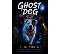 Ghost Dog: Sugar Grove Cookout (Summer Series)