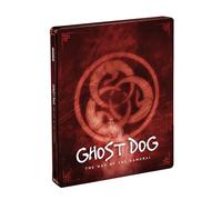 Ghost Dog: The Way Of The Samurai 4K UHD SteelBook [Blu-ray]