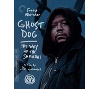 Ghost Dog: The Way of the Samurai (Criterion Collection) [USA] [Blu-ray]