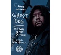 Ghost Dog: The Way of the Samurai (Criterion Collection) [USA] [DVD]