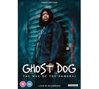 Ghost Dog: The Way Of The Samurai [DVD]