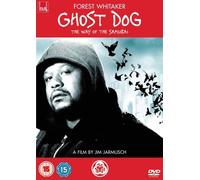 Ghost Dog - The Way Of The Samurai [DVD] [Reino Unido]