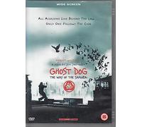 Ghost Dog - The Way Of The Samurai [Edizione: Regno Unito] [Reino Unido] [DVD]
