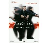 Ghost Dog: The Way of the Samurai (IMPORT) (No hay versión española)