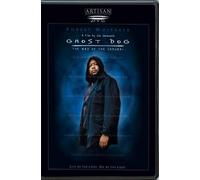 Ghost Dog: The Way of the Samurai [USA] [DVD]
