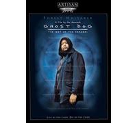 Ghost Dog [USA] [DVD]