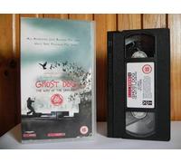 Ghost Dog-Way of the Samurai [Reino Unido] [VHS]