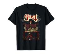Ghost Don Giovanni Camiseta