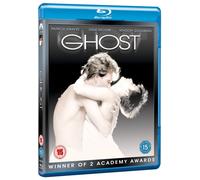 Ghost [Edizione: Regno Unito] [Reino Unido] [Blu-ray]