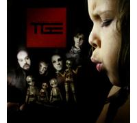 Ghost Effect - The Ghost Effect