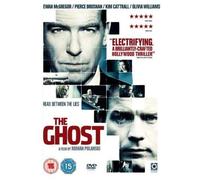 Ghost: Elevation Sales [Edizione: Regno Unito] [Italia] [DVD]
