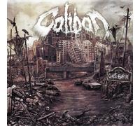 Ghost Empire by Caliban