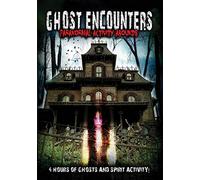 Ghost Encounters: Paranormal Activity Ab [Italia] [DVD]
