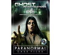 Ghost Encounters: Paranormal Activity Ab [Reino Unido] [DVD]