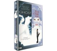 Ghost + Et si c'était vrai [Francia] [DVD]