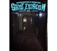 Ghost Exorcism INC. (PC) - Steam Gift - EUROPE