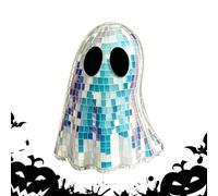 Ghost Figurine Seasonal Disco Anti-Tip Decorative Table Centerpieces