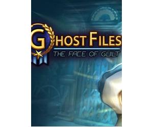 Ghost Files: The Face of Guilt (PC) Steam Key EUROPE