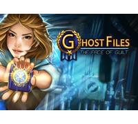 Ghost Files: The Face of Guilt (PC) Steam Key - GLOBAL