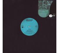 Ghost - Freedom of Thought Ep [Vinilo]