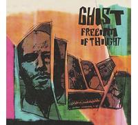 Ghost - Freedom of Thought [Import]