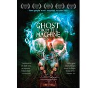 Ghost From the Machine [USA] [DVD]