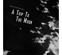 Ghost Funk Orchestra - A Trip To The Moon - Vinyle Vert Swirl [Vinilo]