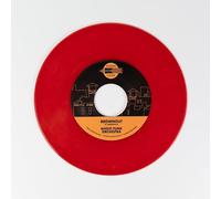Ghost Funk Orchestra Brownout/Boneyard Baile (Vinyl) 7" Single Coloured Vinyl