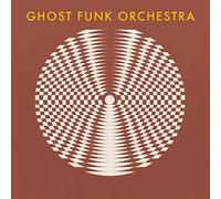 Ghost Funk Orchestra - Walk Like A Motherfucker Isaac Hayes [Vinilo]