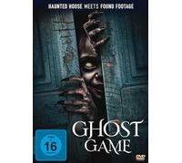Ghost Game [Alemania] [DVD]
