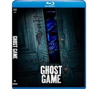 Ghost Game [Blu-ray]