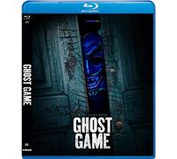 Ghost Game [Blu-ray]
