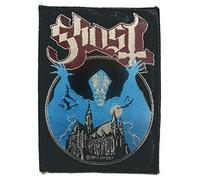 GHOST - GHOST OPUS EPONYMOUS Patch
