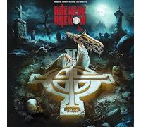 Ghost - Ghost - Rite Here Rite Now Banda sonora