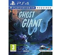 Ghost Giant VR (Importacion UK) Sony Playstation 4 standard