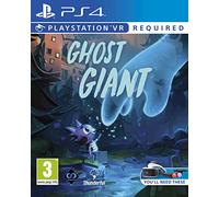 Playstation 4 Ghost Giant (Psvr) Game NUEVO