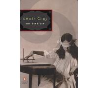 Amy Gerstler – Ghost Girl – Penguin Poets – Tapa blanda