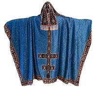 Ghost Global Merchandising Services - Manta Papa IV