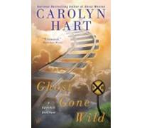 Ghost Gone Wild (ebook)